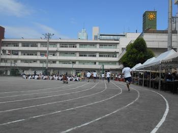 横浜市立新吉田小学校