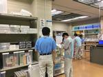 電話対応練習