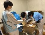 販売準備1