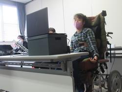 校外学習の様子2