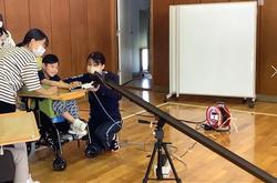 活動の様子1