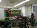演奏の様子