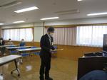 校長先生の話