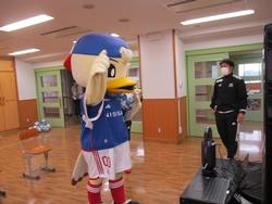 ふれあいサッカープロジェクト