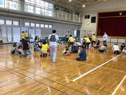 玉だしポイポイ