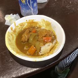 カレー