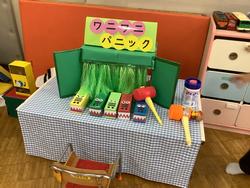 ワニワニパニック