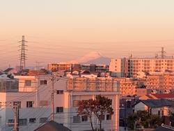 富士山